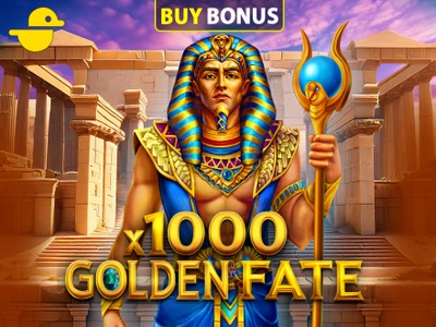 Golden Fate 1000
