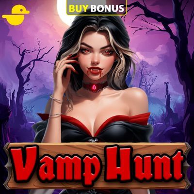VampHunt