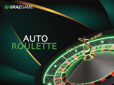 Auto Roulette