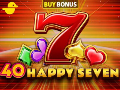Happy Seven 40