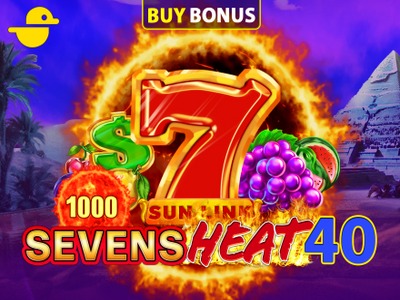 Sevens Heat 40